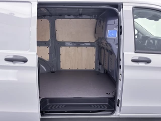 Mercedes-Benz Vito Mercedes-Benz Vito 116 Lang Trekhaak LED Achteruitrijcamera Betimmering Cruise Control - afbeelding nr 18