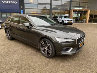 Volvo V60 - afbeelding nr 2