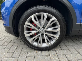 Volkswagen T-Roc Volkswagen T-Roc 1.5 TSI DSG Sport|PANO|NAP! Vol optie's. - afbeelding nr 3