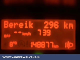Peugeot Boxer imperiaal, 2500kg trekhaak, parkeersensoren, bijrijdersbank, trap - afbeelding nr 22