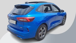 Ford Kuga Ford Kuga 2.5 FHEV ST-Line X 190pk | Driver Assistance Pack | Winterpack | Panoramadak | Technology Pack | Geen Stekker nodig | All Season banden - afbeelding nr 3