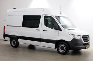 Mercedes-Benz Sprinter - afbeelding nr 10