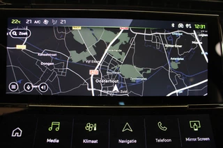Peugeot 408 Peugeot 408 1.2 Hybrid 136 e-DCS6 GT |360 Cam|Navi|ACC| *Pinksteren Geopend* - afbeelding nr 13