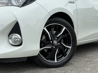 Toyota Yaris - afbeelding nr 8