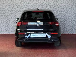 Volkswagen Golf Volkswagen Golf ✅1.5eTSI 150 PK✅ EDITION LED CARPLAY NAVI CAMERA STOEL/STUUR VERW KEYLESS MHEV 