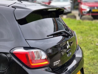 Mitsubishi Space Star Mitsubishi Space Star 1.2 Intense | CARPLAY | CLIMA | CRUISE - afbeelding nr 11