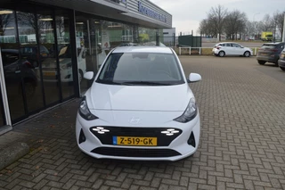 Hyundai i10 - afbeelding nr 2