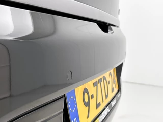 Renault Clio Renault Clio TCe 90PK ECO Night&Day / NAVI / ZEER MOOIE AUTO - afbeelding nr 20