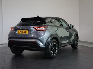 Nissan Juke - afbeelding nr 3