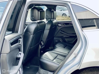 Porsche Macan Porsche Macan 3.0 S PDK/BOSE/PANO BomVOL! Ex BTW - afbeelding nr 16