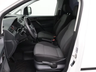 Volkswagen Caddy | Navigatie | Trekhaak | Airco | Cruise | Betimmering - afbeelding nr 18