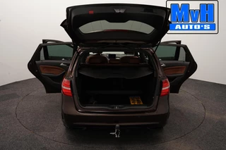 Mercedes-Benz B-Klasse Mercedes B-klasse 250 4Matic Prestige|AMG|BOMVOL!|PANO|LED - afbeelding nr 69