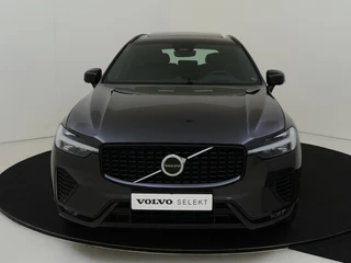 Volvo XC60 - afbeelding nr 3