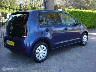 Volkswagen up! Volkswagen 1.0 Take Up! ( Bj 2017 ) Cruis|Airco|LED|5-Drs - afbeelding nr 10