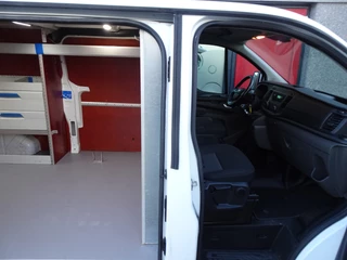 Ford Transit Custom Ford Transit Custom 340 2.0 TDCI L2H1 Trend compleet met inrichting en omvormer werk klaar - afbeelding nr 29