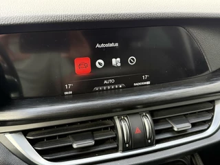 Alfa Romeo Stelvio Alfa Romeo Stelvio 2.2d AWD Autom Led Cruise Carplay Camera 2018 Vol Opties Eerste Eigenaar Hoge Instap - afbeelding nr 11