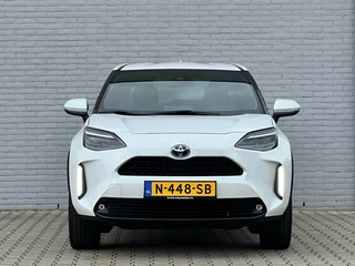 Toyota Yaris Cross - afbeelding nr 5