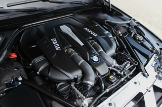 BMW 7 Serie ➡️ BMW 7-serie 750Li G12 xDrive High Executive | Origineel | Laser | Camera360 | Massage | Head-up | Bowers&Willikins | DAB | 449 pk | 20 inch | Softclose | - afbeelding nr 61