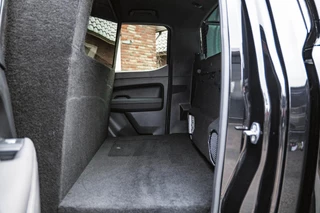 Volkswagen Amarok Volkswagen Amarok 3.0 TDI V6 240PK 4-Motion Aventura IQ LED | Elek Rolkoffer | 2-zits. | - afbeelding nr 23