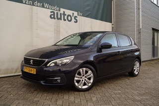 Peugeot 308 - afbeelding nr 2