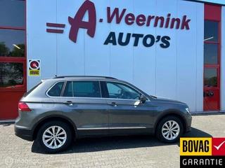 Volkswagen Tiguan Volkswagen Tiguan 1.5 TSI Comfortline Business - afbeelding nr 4