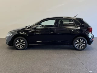 Volkswagen Polo Volkswagen Polo 1.0 TSI AUT 85KW Goal Navigatie Apple Carplay/ Android Auto Adaptive Cruise Control Parkeersensoren Stoelverwarming Virtual Cockpit Climate Control - afbeelding nr 30