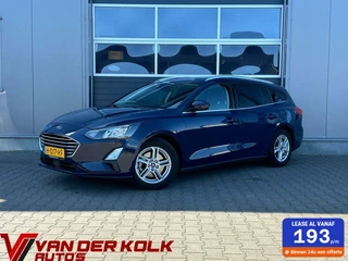 Ford Focus - 96103403-0