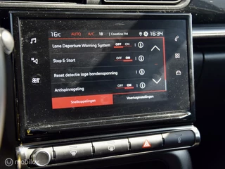 Citroën C3 Citroen C3 82 Feel Plus I Airco I Carplay I PDC I - afbeelding nr 13