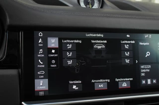 Porsche Cayenne Porsche Cayenne 3.0 E-Hybrid | Sport Chrono | Pano | HUD | Origineel NL Auto! - afbeelding nr 24