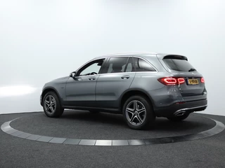 Mercedes-Benz GLC - afbeelding nr 2