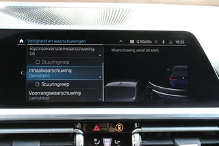 BMW 3 Serie BMW 3-serie Touring 330e xDrive High Executive M Sport VOL! - afbeelding nr 57