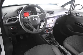 Opel Corsa-e - afbeelding nr 8