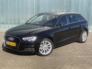 Audi A3 Panorama schuifdak/ lederen bekleding/ achteruitrijcamera - afbeelding nr 25