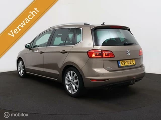Volkswagen Golf Sportsvan Volkswagen Golf Sportsvan 1.4 TSI Highline Automaat Trekhaak - afbeelding nr 3