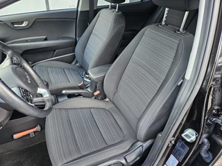 Kia Stonic Kia Stonic 1.0 T-GDi MHEV DynamicPlusLine | Navigatie | Climate - afbeelding nr 9