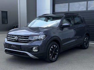 Volkswagen T-Cross Volkswagen T-Cross 1.0 TSI Go Camera | Carplay | Nette auto! - afbeelding nr 7