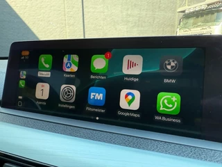 BMW 3 Serie BMW 3 Serie Touring 320i M-Sport,Pano,Leer,NaviPro,Carplay,LED,Stoelverw,Cruise - afbeelding nr 39