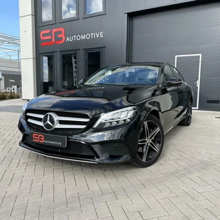 Mercedes-Benz C-Klasse - 85159122-0
