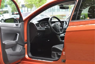 Volkswagen Polo | NL-Auto | Afn.trekhaak | Keyless | Pano | | Carplay | Full LED | NAP | 2e eigenaar - afbeelding nr 15