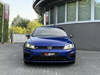 Volkswagen Golf Volkswagen Golf 2.0 TSI 4MOTION R VIRTUAL|DYNAUDIO|Bearlock - afbeelding nr 5