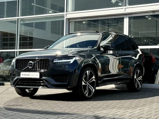 Volvo XC90 - afbeelding nr 4