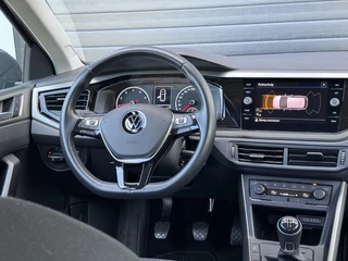 Volkswagen Polo Volkswagen Polo 1.0 TSI Comfortline Business 17 Inch|Org NL - afbeelding nr 19