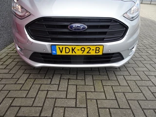 Ford Transit Connect - afbeelding nr 28