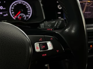 Volkswagen Polo Volkswagen Polo 1.0 TSI Highline | Clima | Carplay | 116PK | - afbeelding nr 15