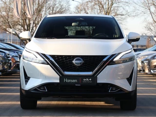 Nissan QASHQAI - afbeelding nr 15