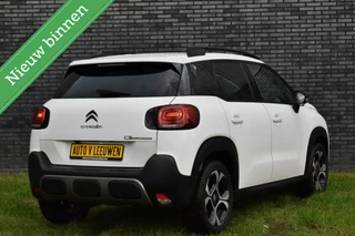 Citroën C3 Aircross Citroen C3 Aircross 1.2 PureTech S&S Shine AUTOMAAT/NAVI/CARPLAY/CAMERA/ETC.! - afbeelding nr 4