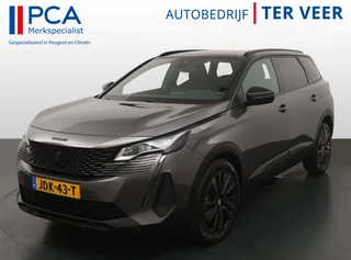 Peugeot 5008 1.2 PureT. GT-Line