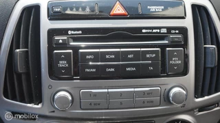 Hyundai i20 Hyundai i20 1.2i Go! Airco | Afn Trekhaak | Cruise Control - afbeelding nr 22