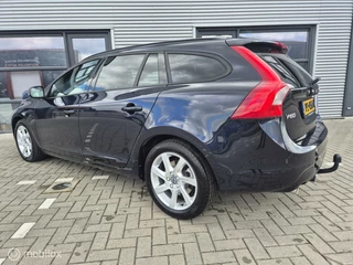 Volvo V60 Volvo V60 2.0 D3 Ocean race NAVI XENON PDC LED - afbeelding nr 6