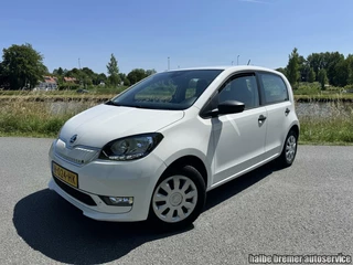 Škoda Citigo Skoda Citigo e-iV EV Ambition|Climate control|BTW|Dealer ond - afbeelding nr 2
